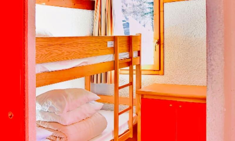 Appartement Près Des Pistes La Plagne 1800 4 Pers. - - La Plagne - Plagne Centre - 21