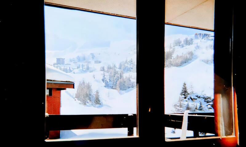 Appartement Près Des Pistes La Plagne 1800 4 Pers. - - La Plagne - Plagne Centre - 18