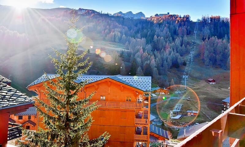 Appartement Près Des Pistes La Plagne 1800 4 Pers. - - La Plagne - Plagne Centre - 26
