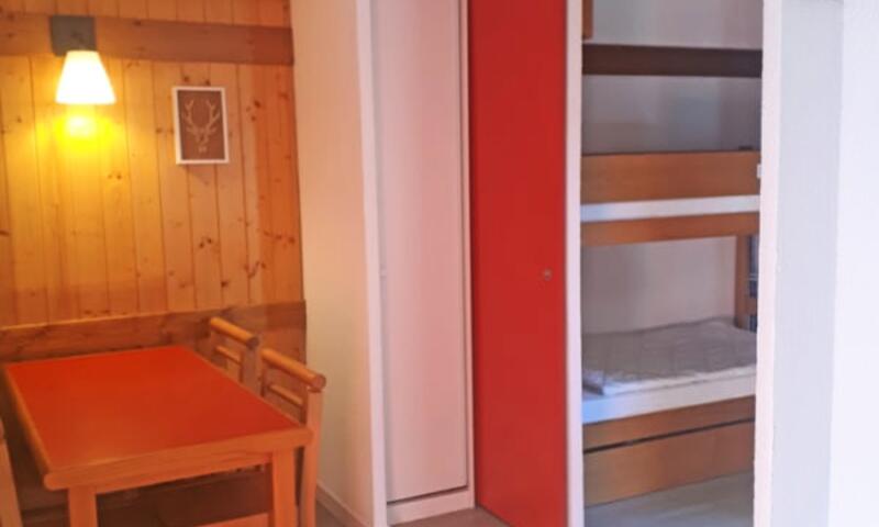 Appartement Près Des Pistes La Plagne 1800 4 Pers. - - La Plagne - Plagne Centre - 1