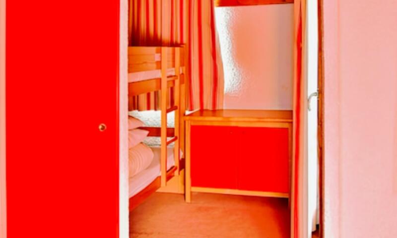 Appartement Près Des Pistes La Plagne 1800 4 Pers. - - La Plagne - Plagne Centre - 19