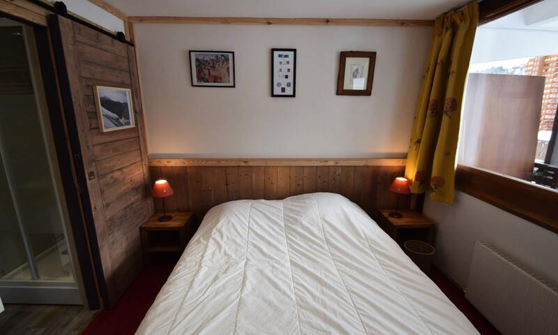 Résidence L'aconcagua - La Plagne - Plagne Centre - 7