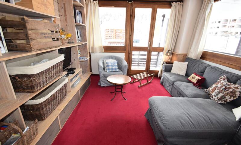 Résidence L'aconcagua - La Plagne - Plagne Centre - 3