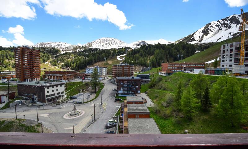 Résidence L'aconcagua - La Plagne - Plagne Centre - 15