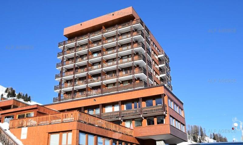 Résidence L'aconcagua - La Plagne - Plagne Centre - 21