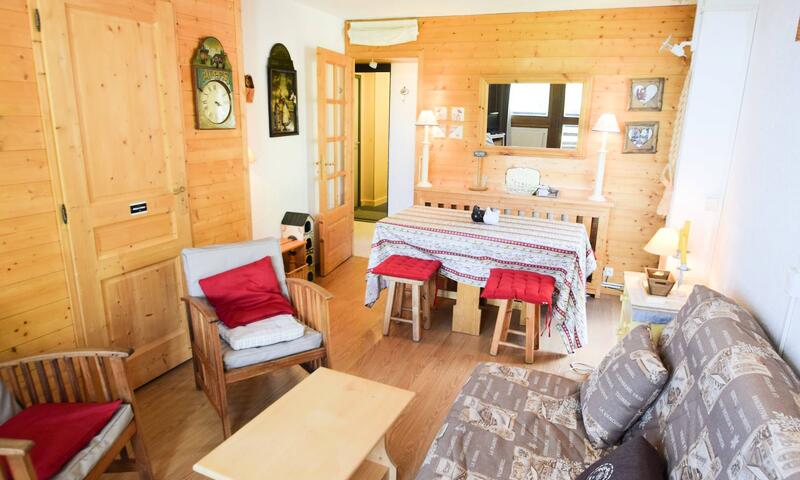 Résidence L'aconcagua - La Plagne - Plagne Centre - 1