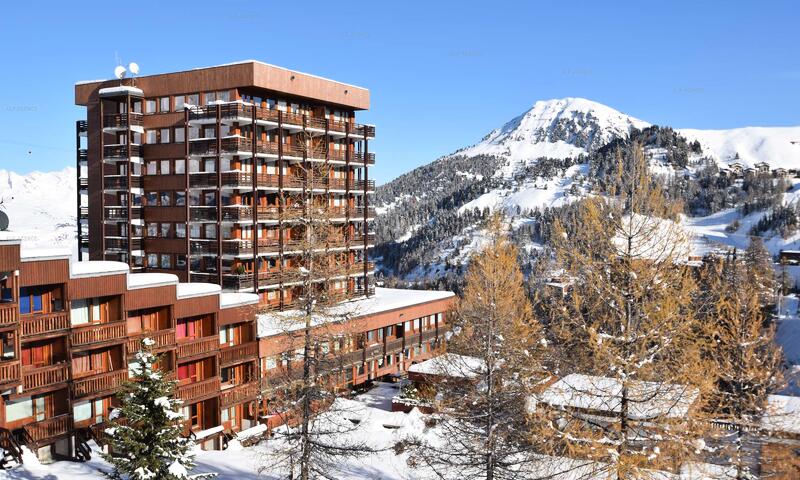 Résidence L'aconcagua - La Plagne - Plagne Centre - 22