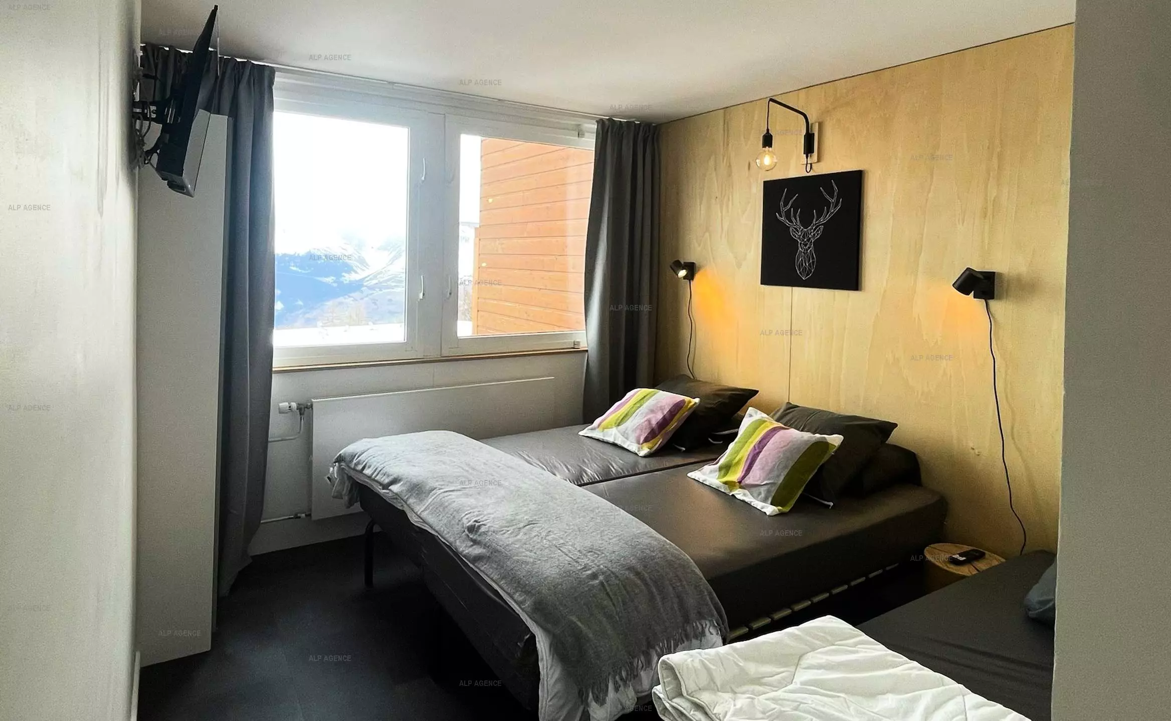 Résidence L'everest - Maeva - 3