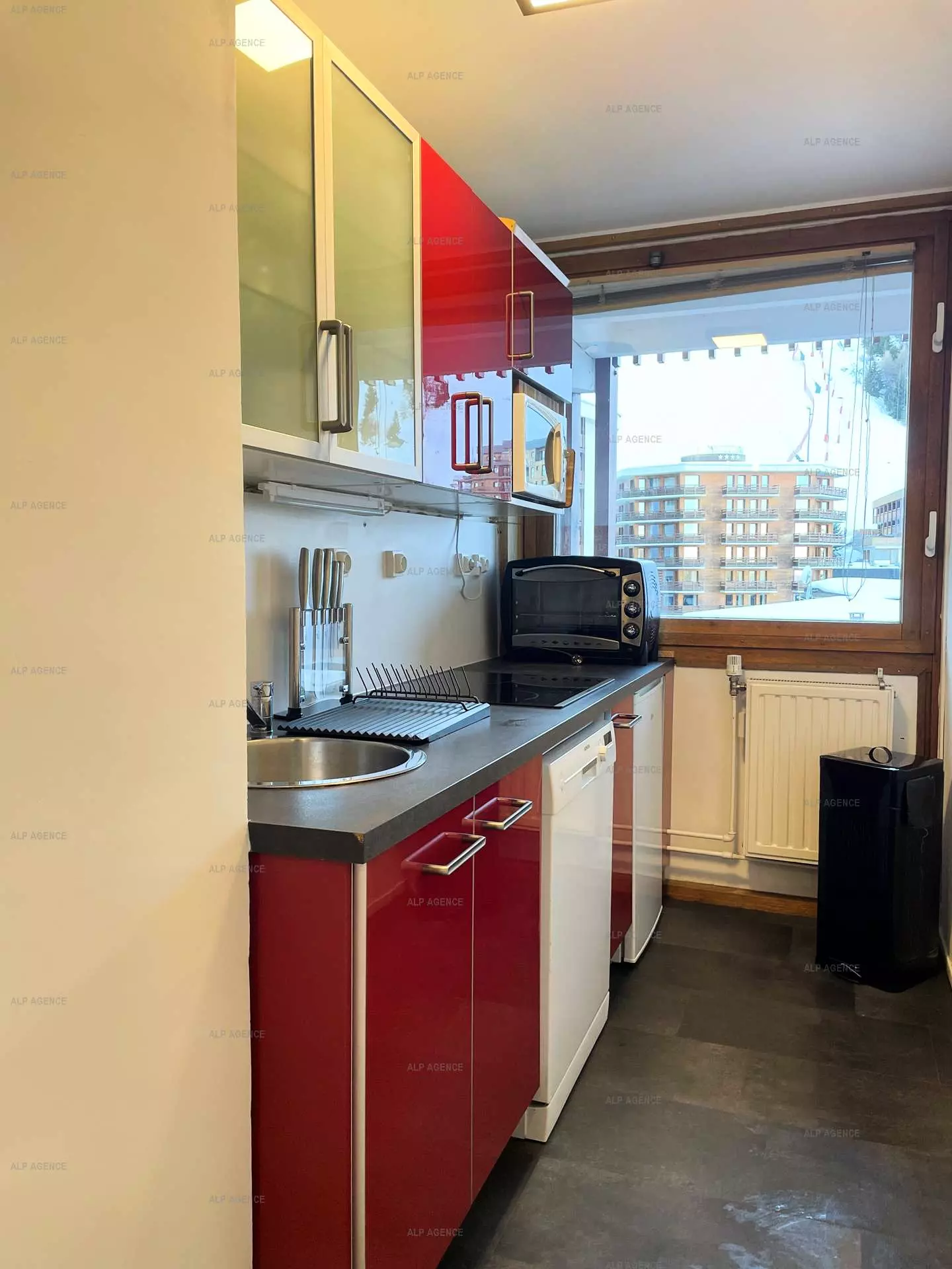 Résidence L'everest - Maeva - 2