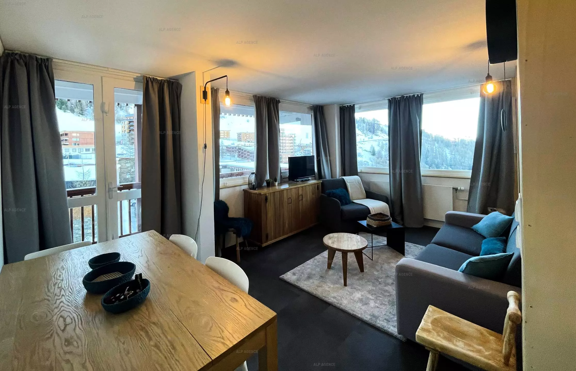 Résidence L'everest - Maeva - 1