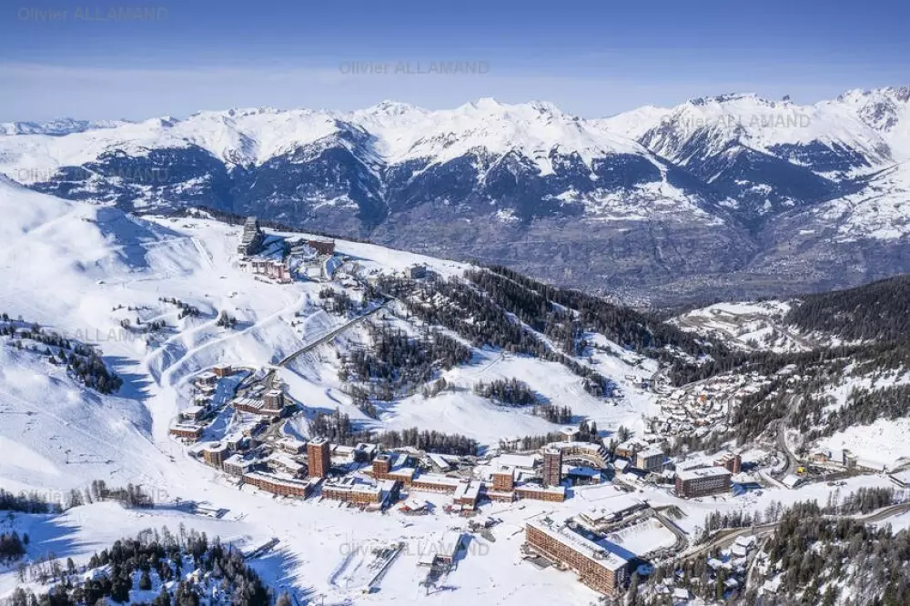 Résidence La Meije