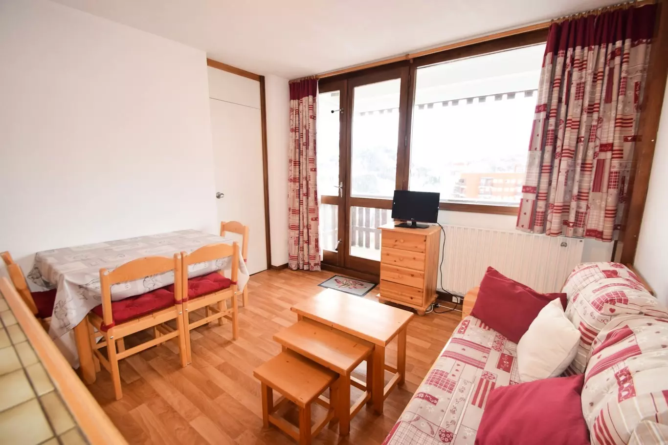 Résidence La Taiga - La Plagne - Plagne Centre - SKI