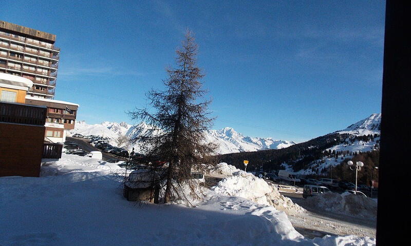 France - Alpes et Savoie - Aime la Plagne - Plagne Centre - Résidence Le Cerro Torre