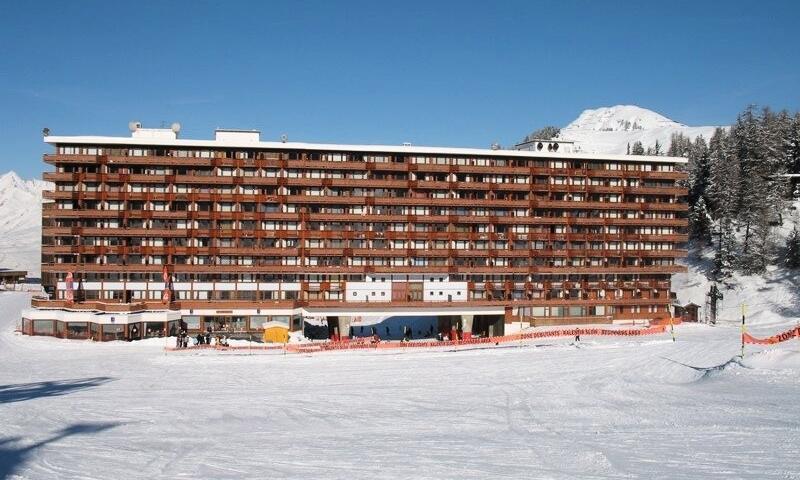 Résidence Le France - La Plagne - Plagne Centre - 40