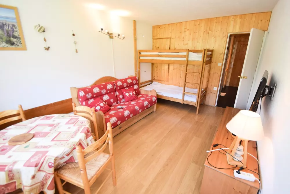 Résidence Le France