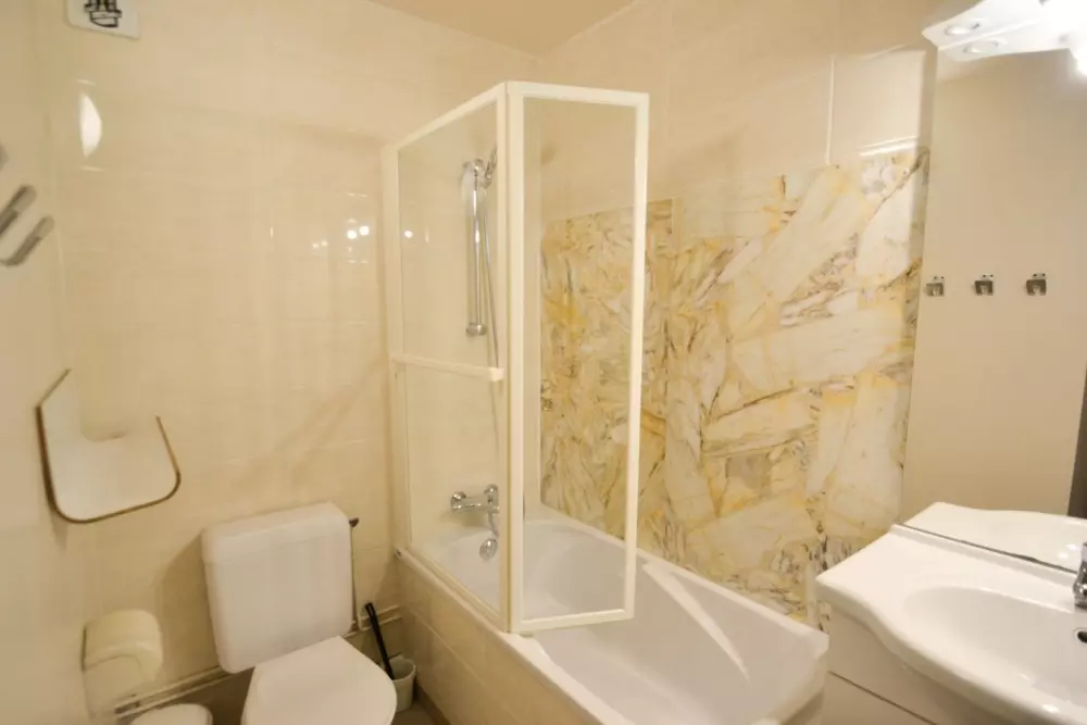 Résidence Le France