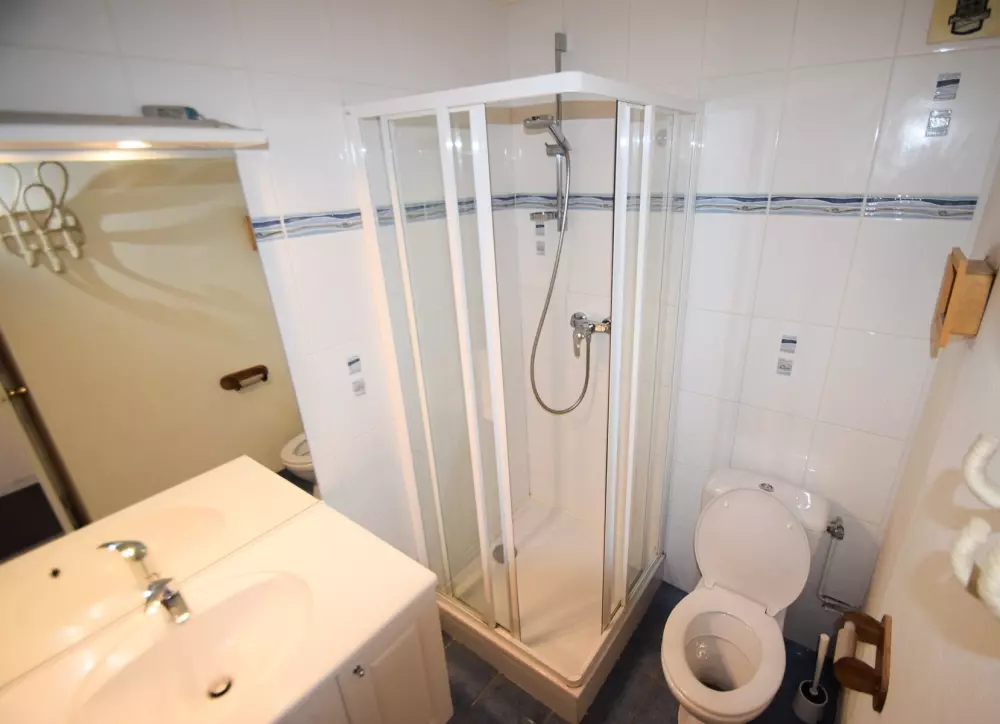 Résidence Le France