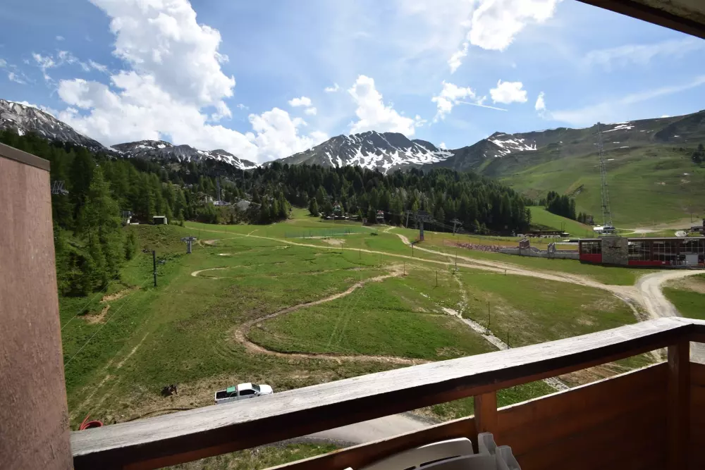 Résidence Le France