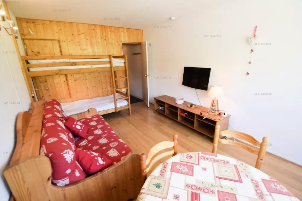 Résidence Le France