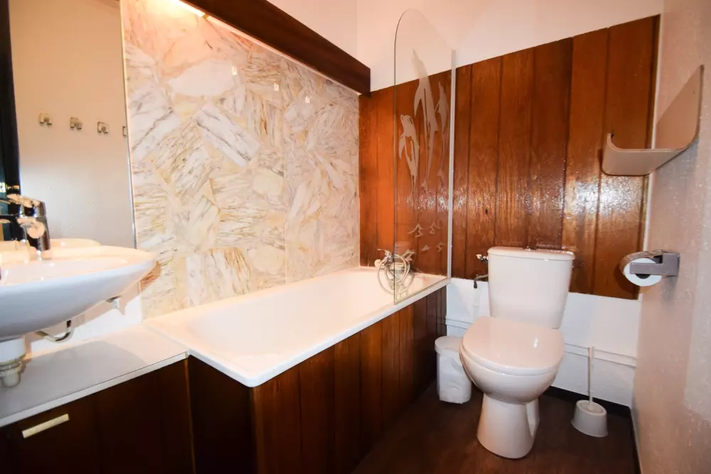 Résidence Le France