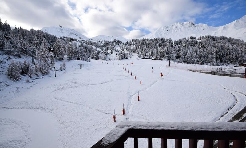 Résidence Le France - La Plagne - Plagne Centre - 22