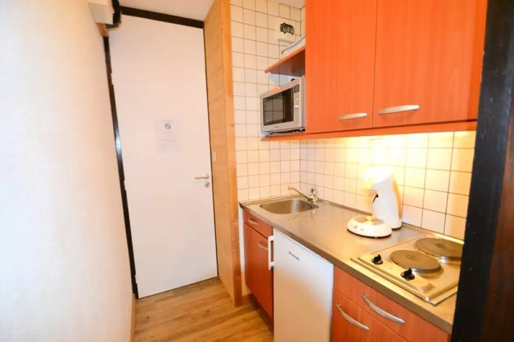 Résidence Le France