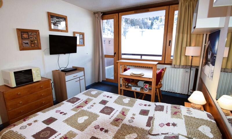Résidence Le France - La Plagne - Plagne Centre - 25