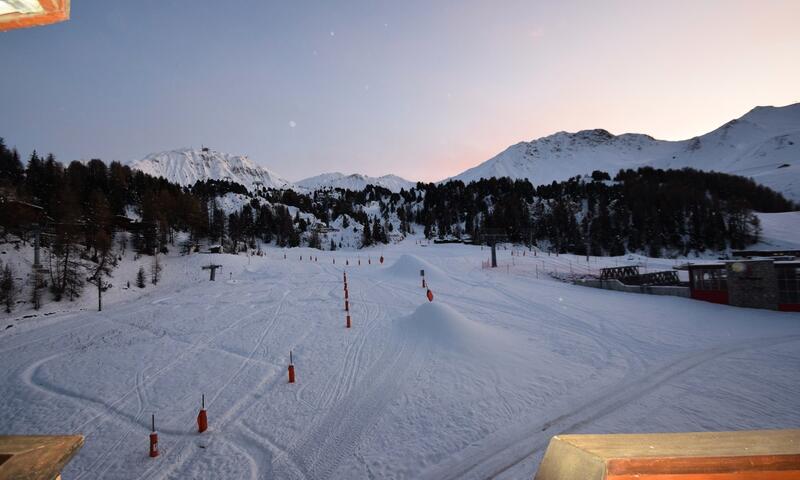 Résidence Le France - La Plagne - Plagne Centre - 38