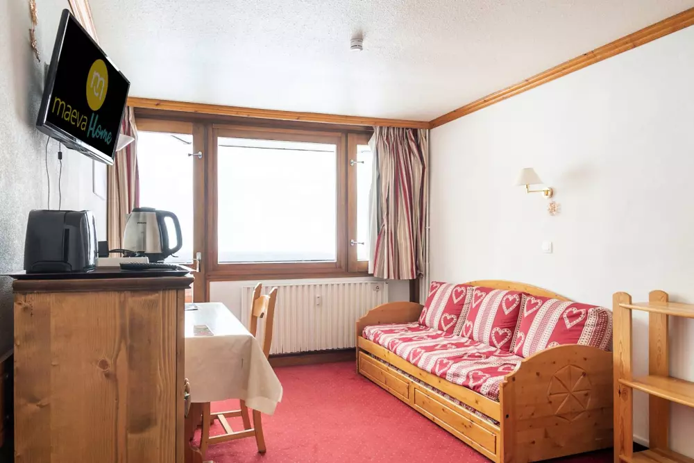 Résidence Le France