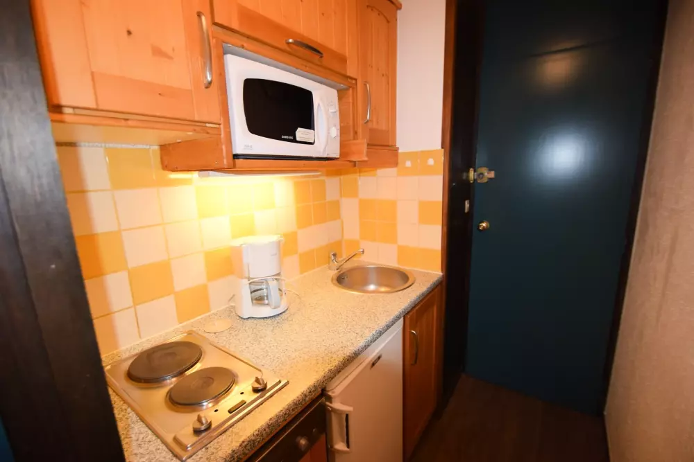 Résidence Le France