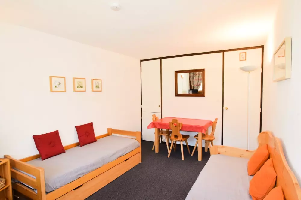 Résidence Le France