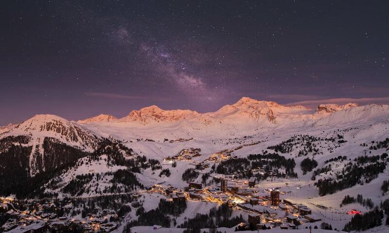 Résidence Le France - La Plagne - Plagne Centre - 31