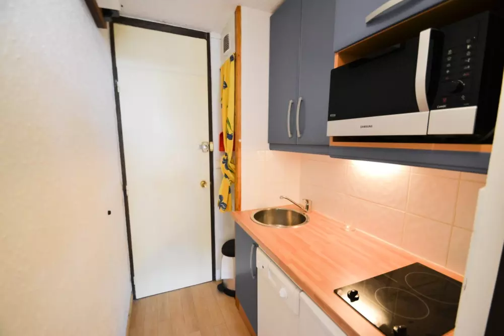 Résidence Le France