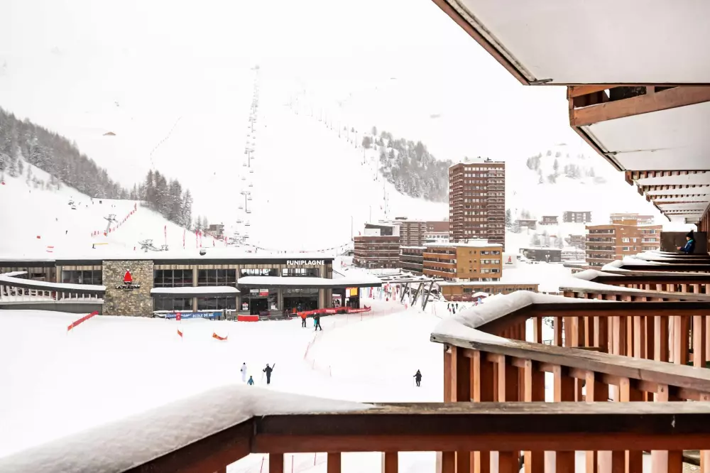 Résidence Le France