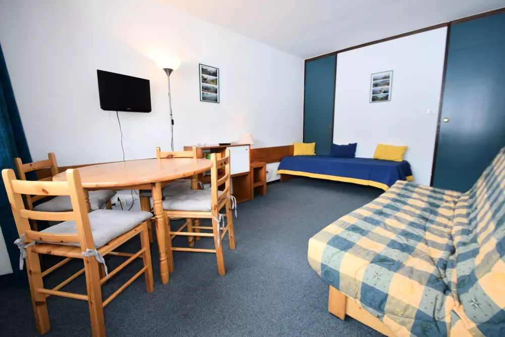 Résidence Le France