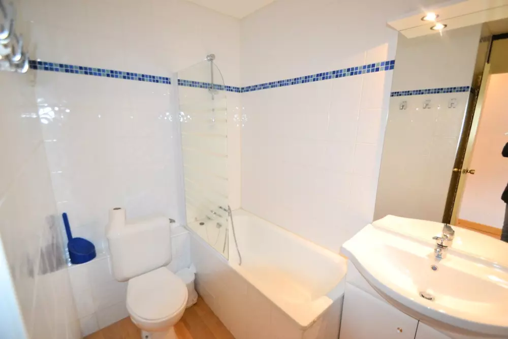 Résidence Le France