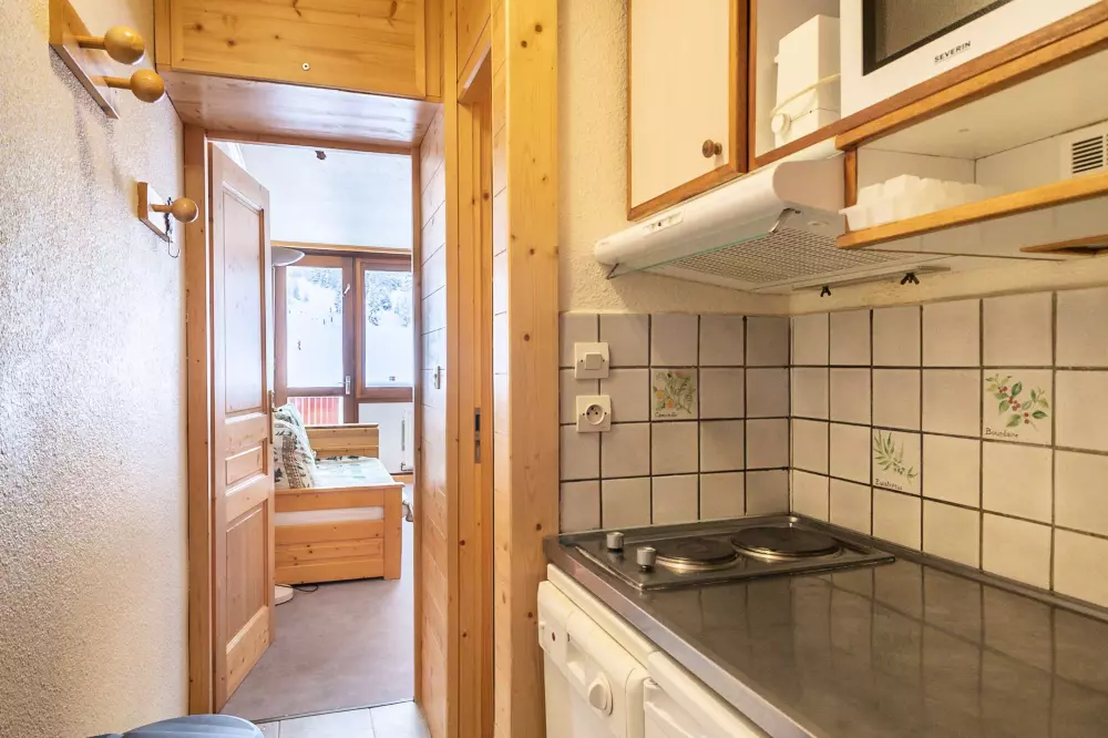 Résidence Le France