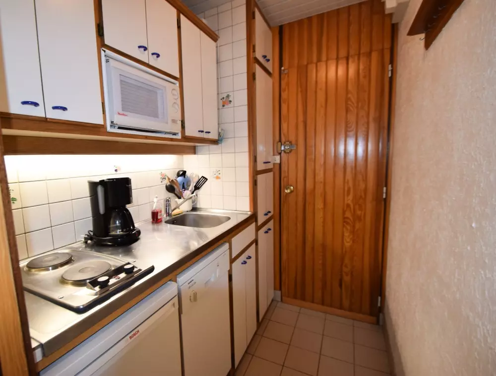 Résidence Le France