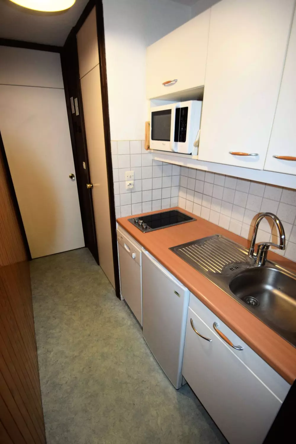 Résidence Le France