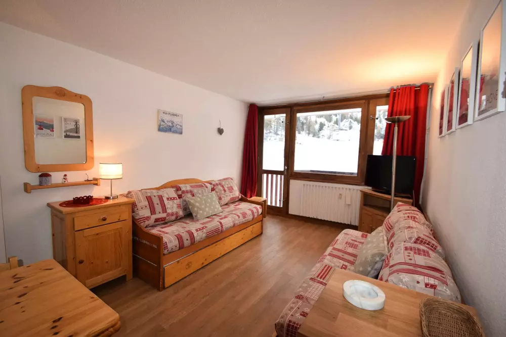 Résidence Le France