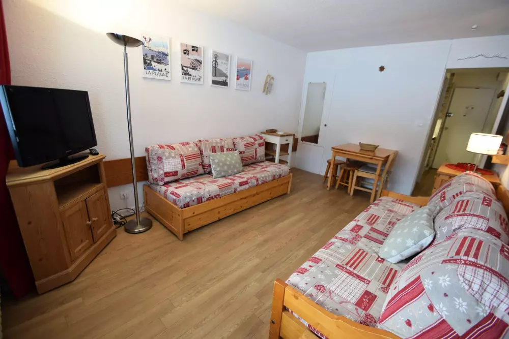 Résidence Le France