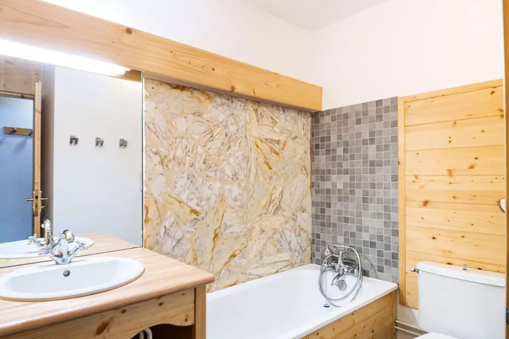 Résidence Le France