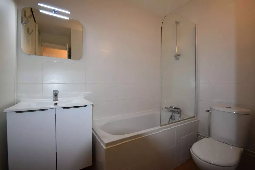 Résidence Le France