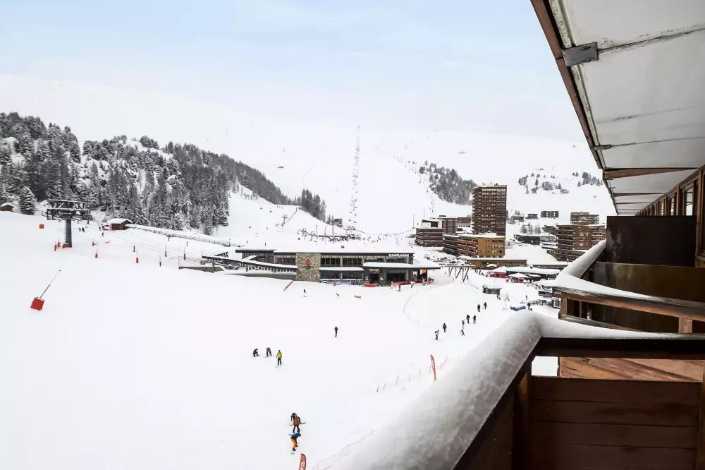 Résidence Le France