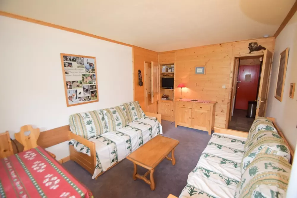 Résidence Le France