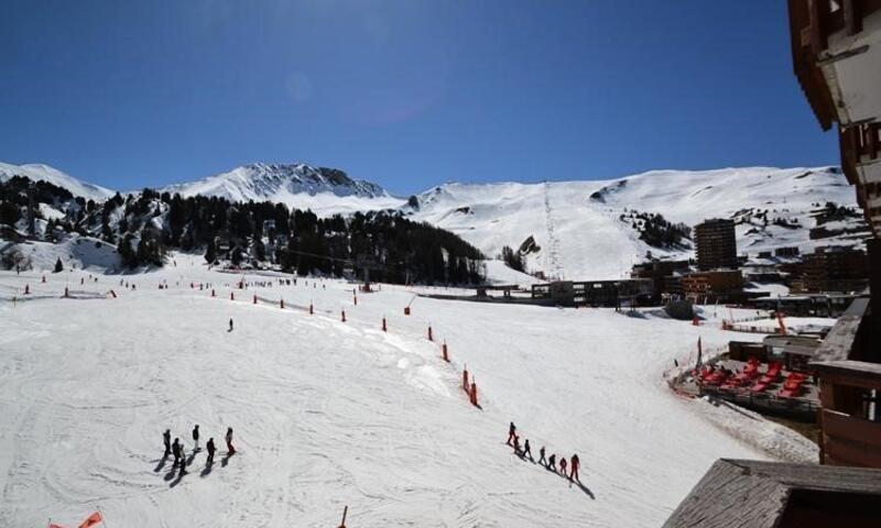 Résidence Le France - La Plagne - Plagne Centre - 48