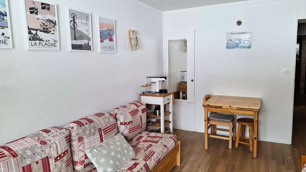 Résidence Le France