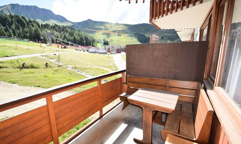 Résidence Le France - La Plagne - Plagne Centre - 29