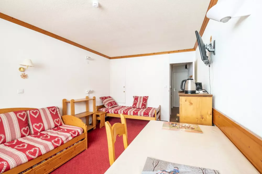 Résidence Le France