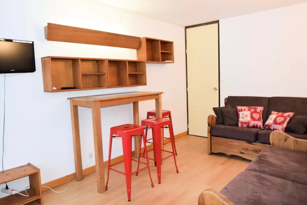 Résidence Le France